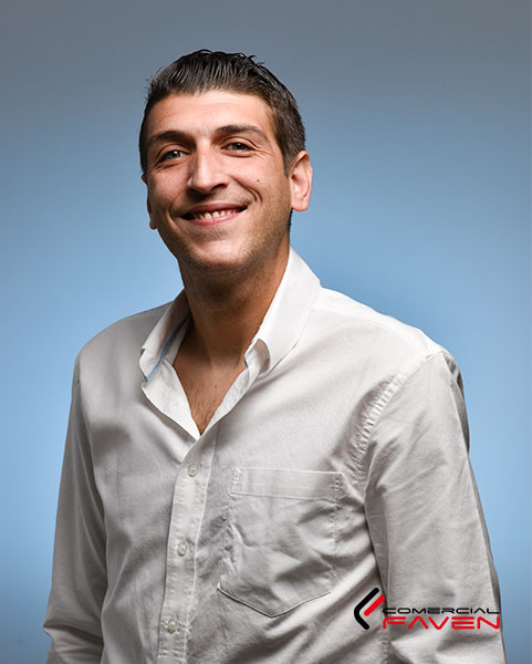 Fonmar Tire repair products and accessories - Spain